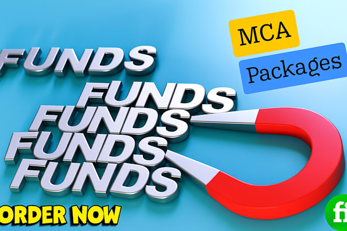 provide mca packages and fresh submissions