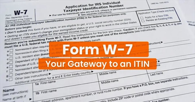 obtain you ein number tax id for US llc US and non US resident