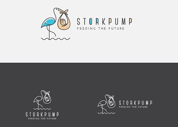 create your business with a timeless logo design