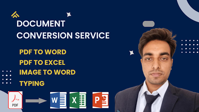 convert pdf to word, pdf to excel, hand writing to word
