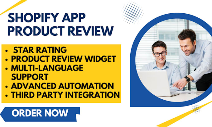 setup shopify product review judgeme loox air ali yotpol trustooio vitals fera