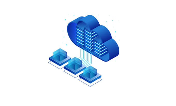 manage your vps, linux servers and migrations