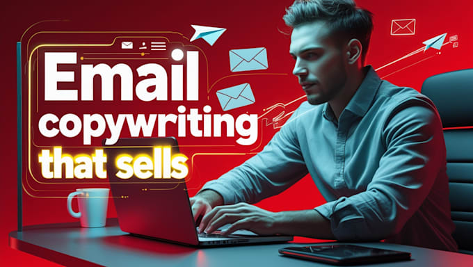 write high converting email copy for your business