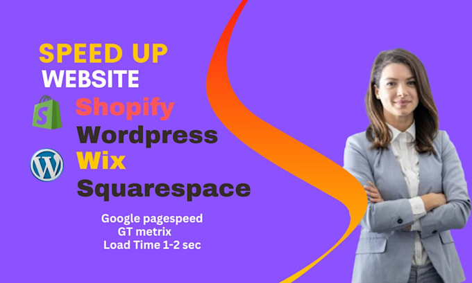 speed up your shopify store