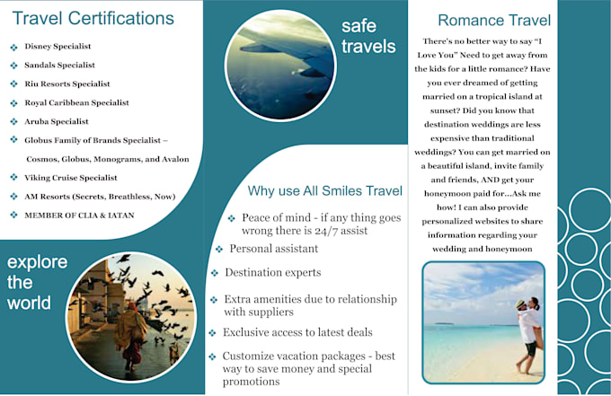 make attractive banners flyers bookcovers