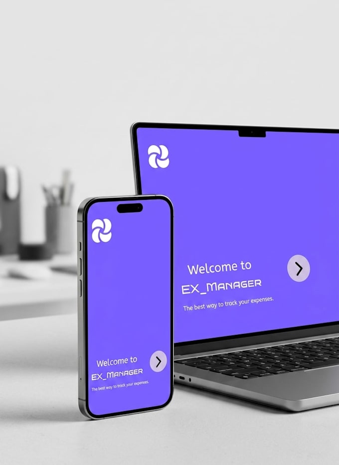 develop mobile applications with flutter