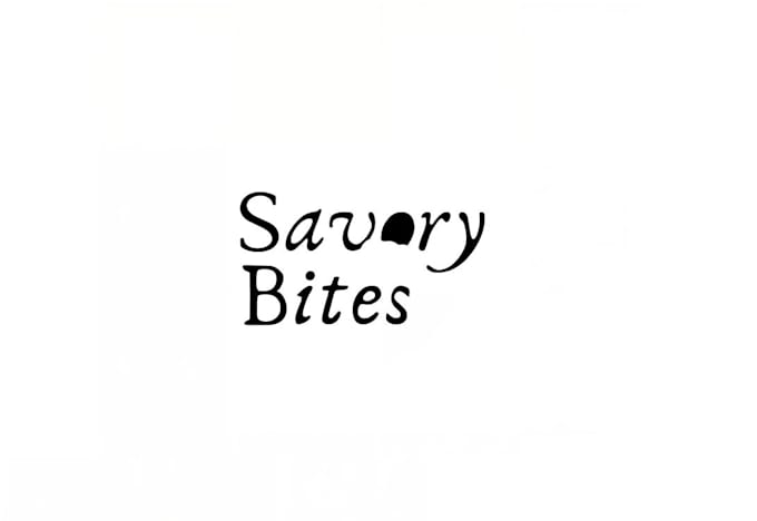 create awesome and gorgeous food logo design