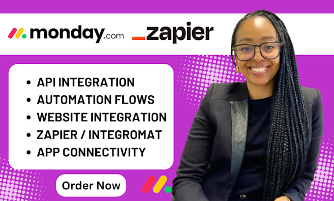 do make com automation make com zapier zap and ai automation