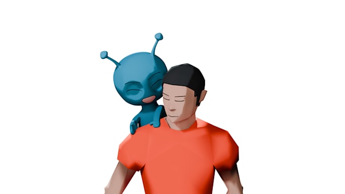 make professional 3d animated explainer videos
