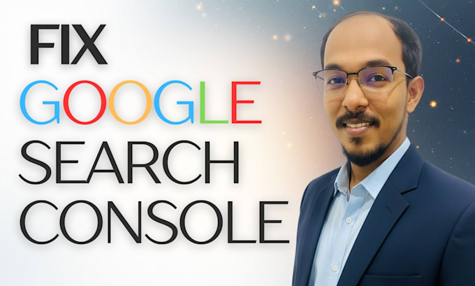 do technical SEO and google search console works