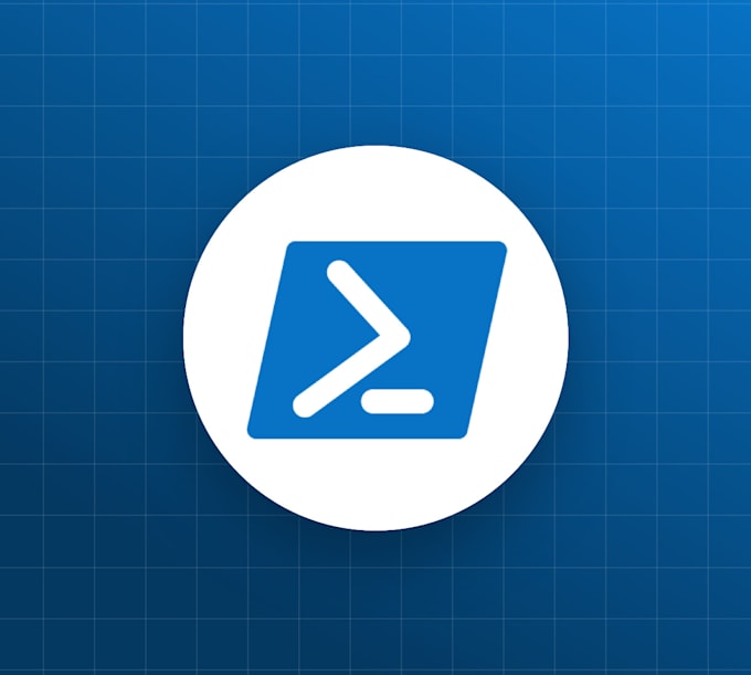 Automate tasks with custom powershell scripts for windows by Wheelerjd ...