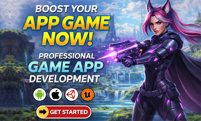 3d 2d mobile game development in unreal unity game developer roblox game python