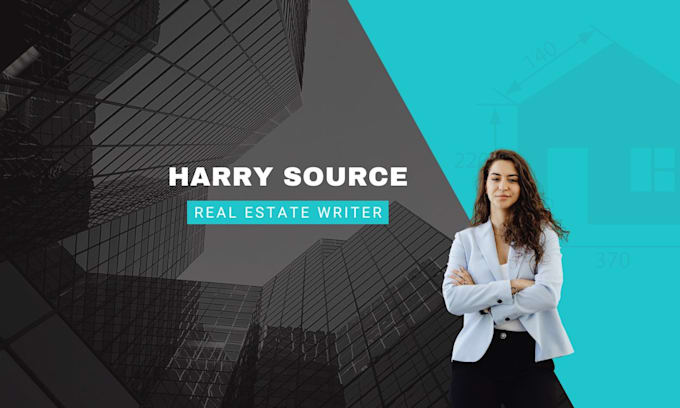 write real estate property description