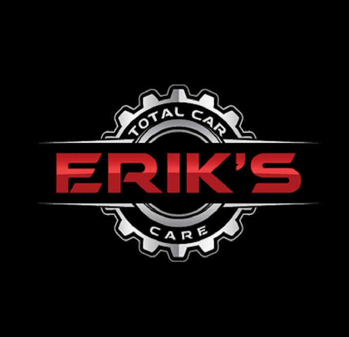 design beautiful excellent car care logo
