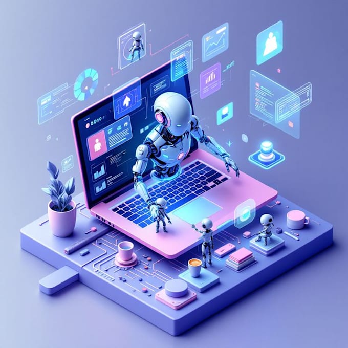 create a custom bespoke ai agent for your business