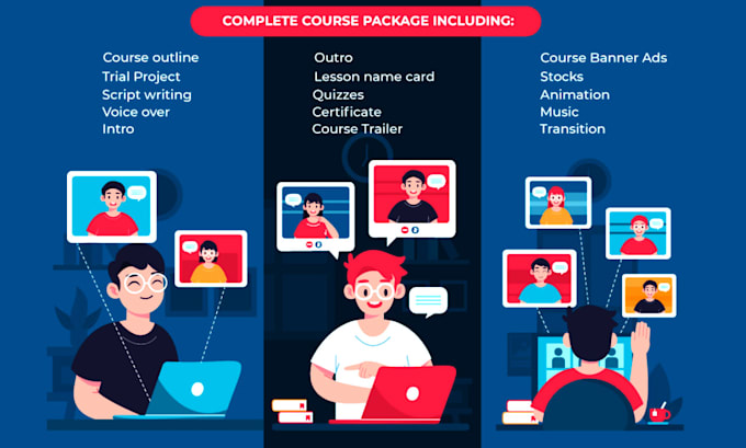 edit course videos that boost student engagement