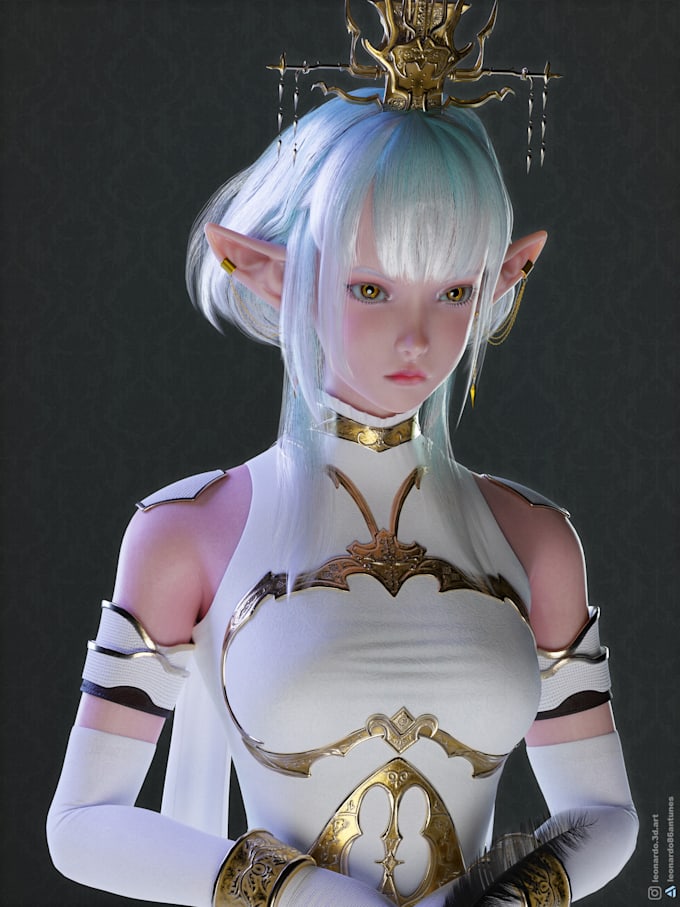 port your vrchat to ffxiv and ffxiv model to vrchat