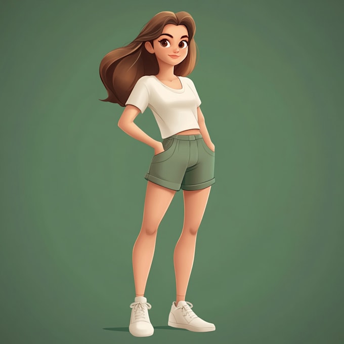 create 2d game characters and sprite sheets