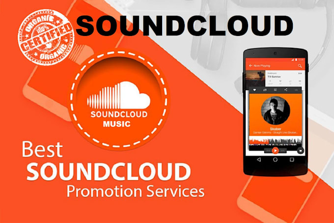 do soundcloud music promotion through ads campaign