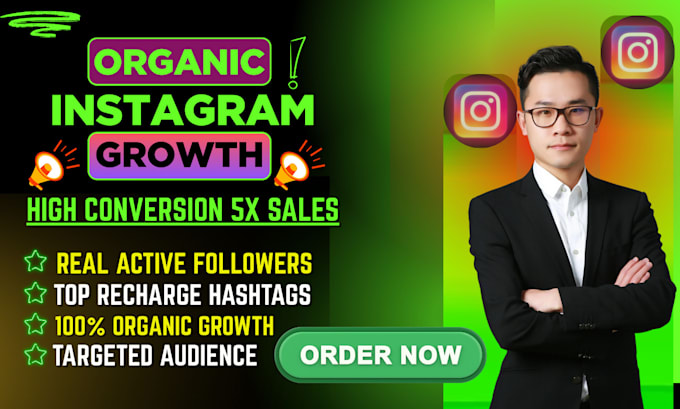 26 Best eCommerce Instagram Organic Growth Strategies (2025)