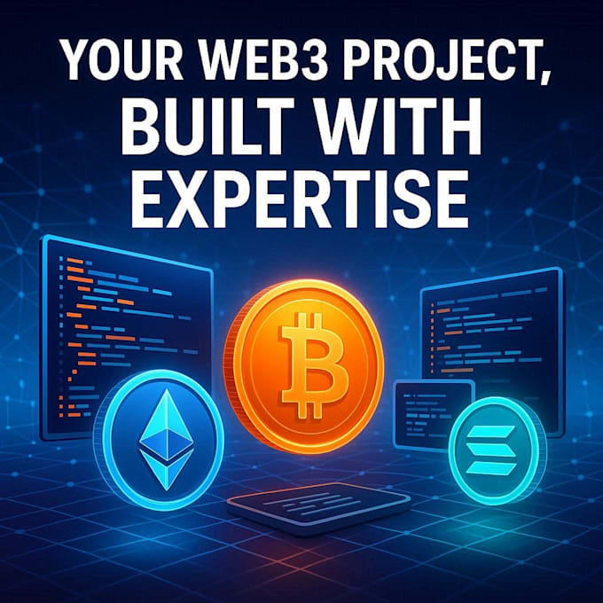 build web3 apps on ethereum, bitcoin ordinals and alkane