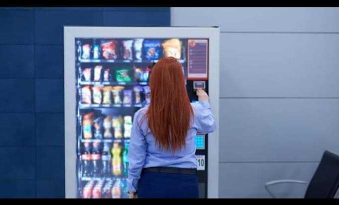 find high traffic locations for vending or atms