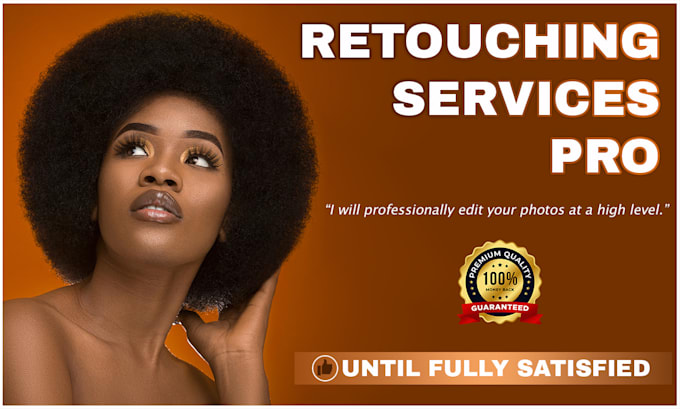 professionally edit your photos at a high level