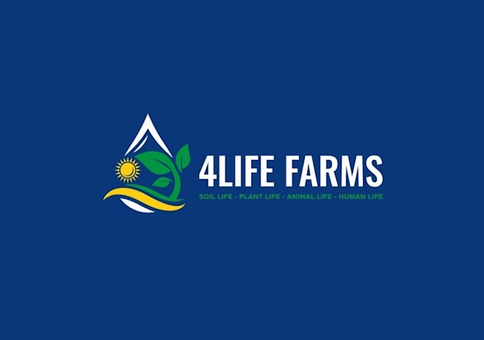 design stunning whole foods farmer logo