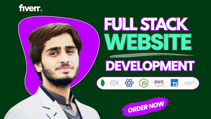 develop and deploy a full stack custom mern web application on AWS