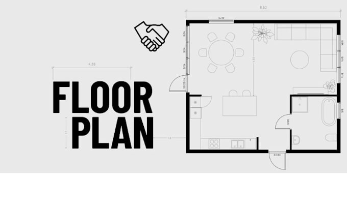 accurate and creative floor plan design services