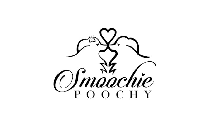 design innovative vibrant pet products logo
