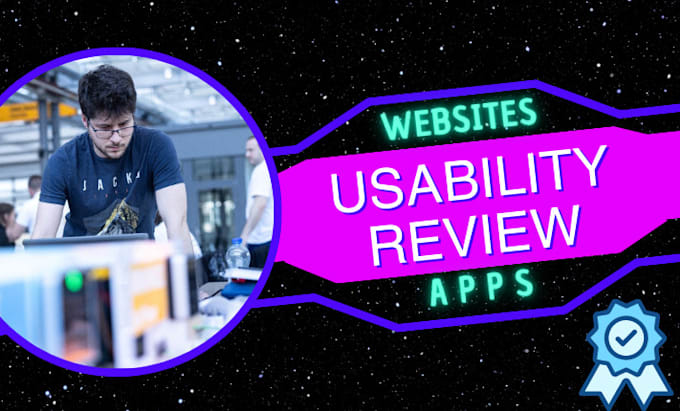 Review and test your website for functionality and user experience by ...