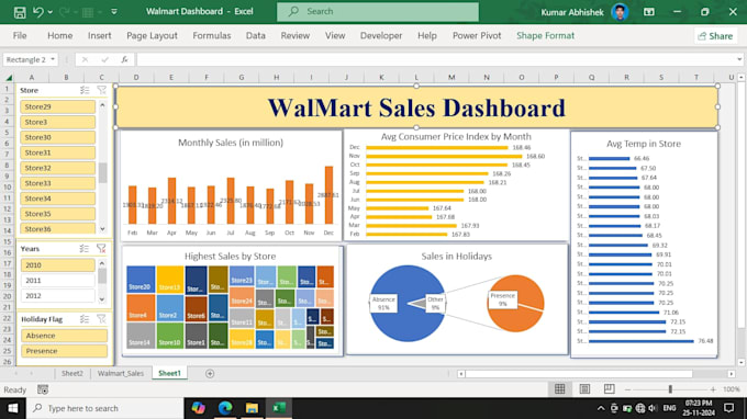 do data work and spreadsheets work