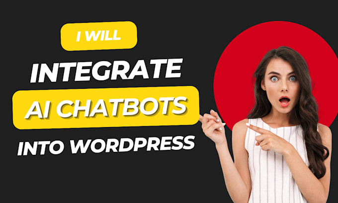 integrate a custom ai chatbot into your wordpress site using gpt 4
