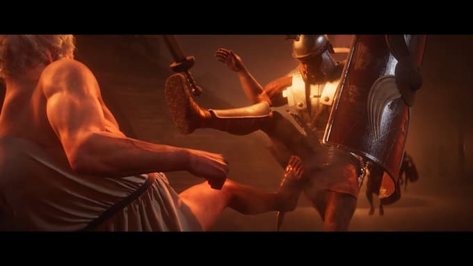 edit cinematic commercial and promotional videos