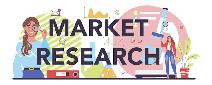 conduct comprehensive market research