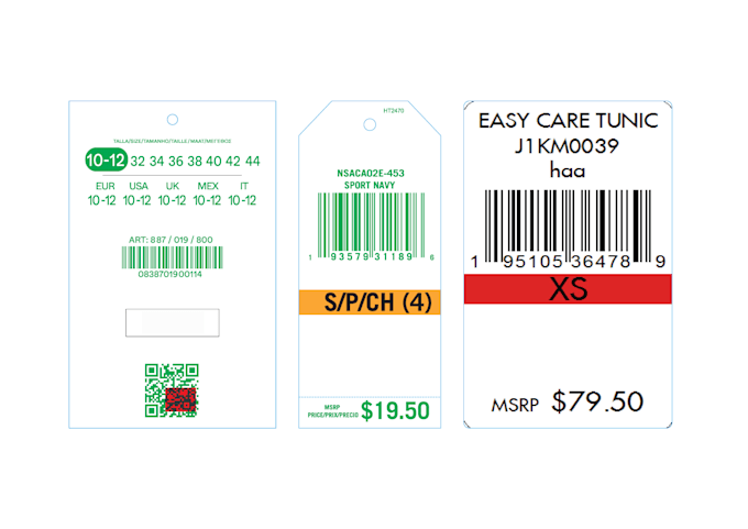 create 1000 barcodes ready to printing