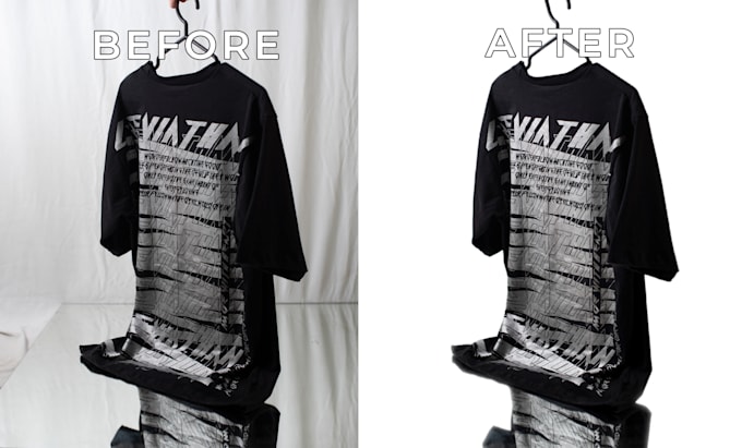 edit clothing photos, photo retouch and edit fashion images