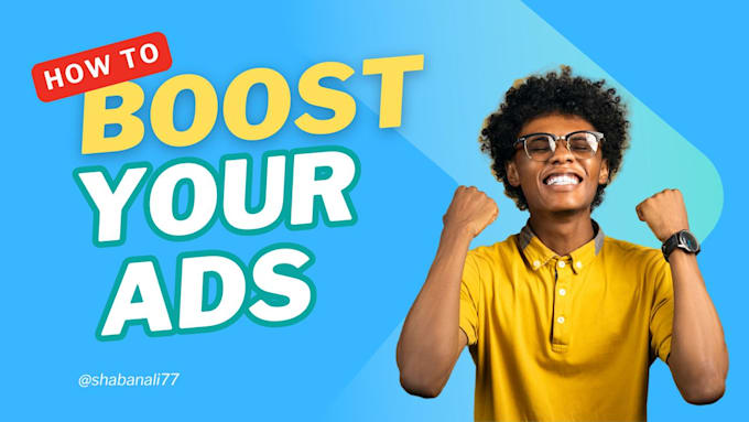 do manage your all digital ads
