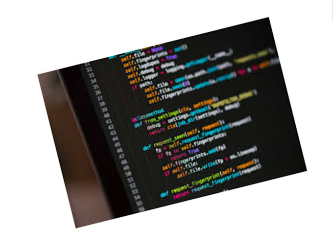 Do basic data analysis using python by Saharramandeep | Fiverr
