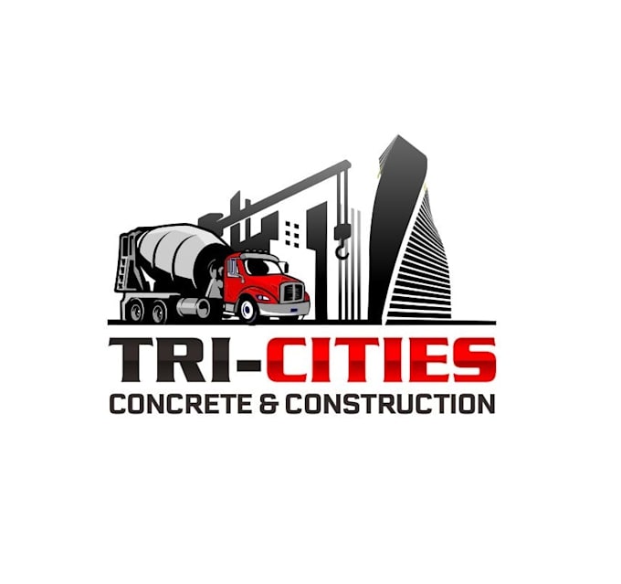 make awesome construction  logo