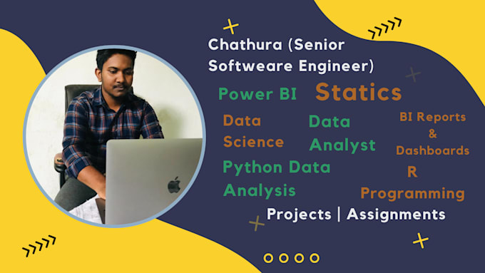 be your expert  data analyst and visualization expert