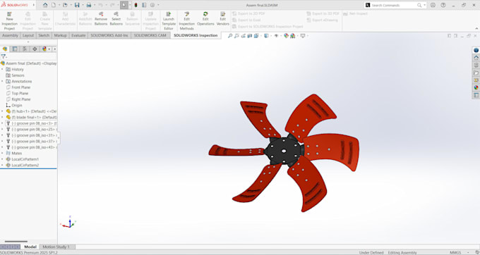 design products for manufacturing 3d cad drawing rendering