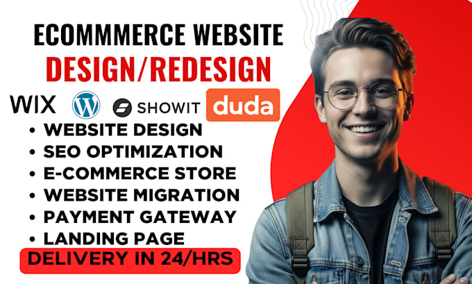 design showit website showit customization, duda, oddo website design,showit seo