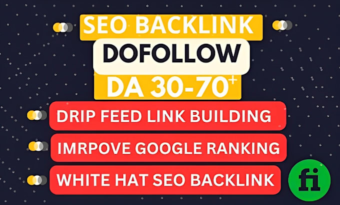 do 220 mix backlinks with high authority for google ranking