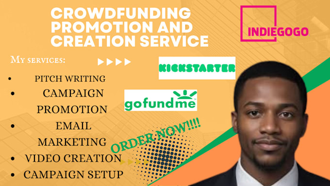 How To Use GoFundMe for Your Business - The Balance