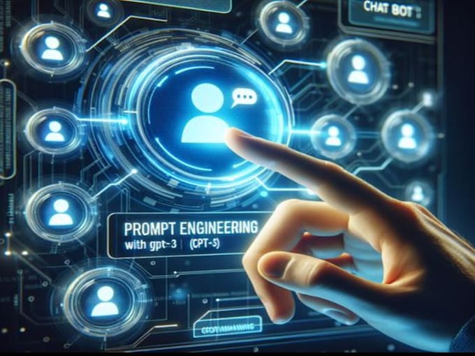 Be your chatgpt ai prompt engineer and other ai prompt engineering by ...