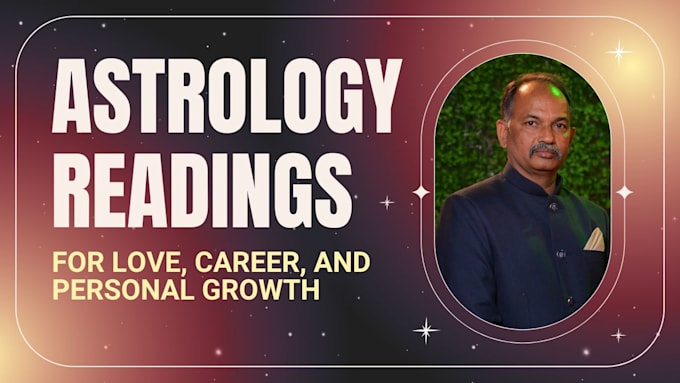 provide expert astrology readings and answer your questions