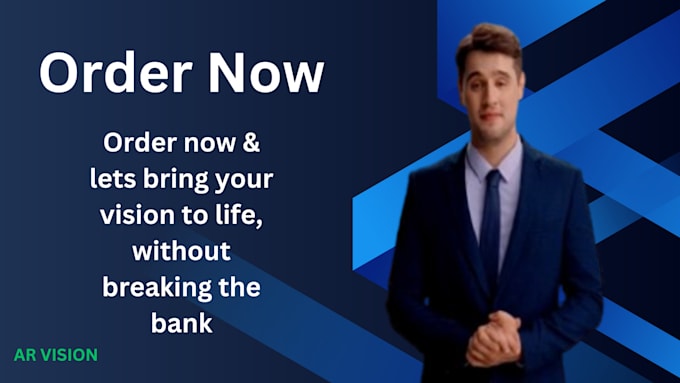 create breaking news video with ai spokesperson in english french or any languag