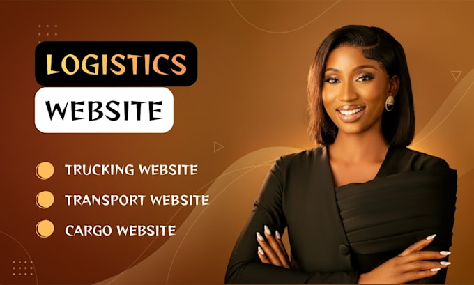 build logistics website redesign logistics website redesign with wordpress